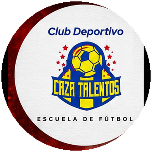 Escudo Caza Talentos