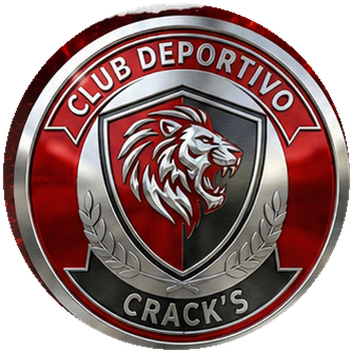 Escudo Crack's F.C.